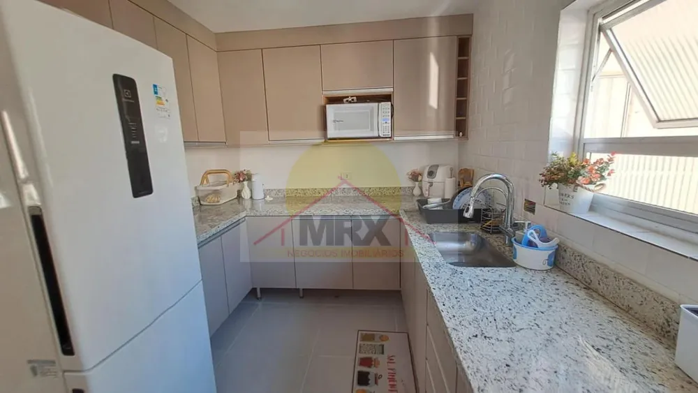 Apartamento, 3 quartos, 63 m² - Foto 6