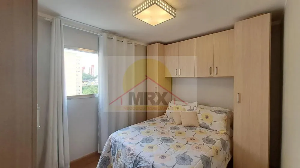 Apartamento, 3 quartos, 63 m² - Foto 12