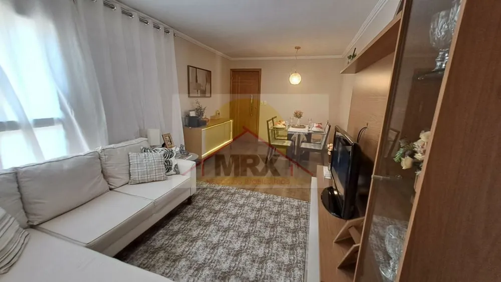 Apartamento, 3 quartos, 63 m² - Foto 9