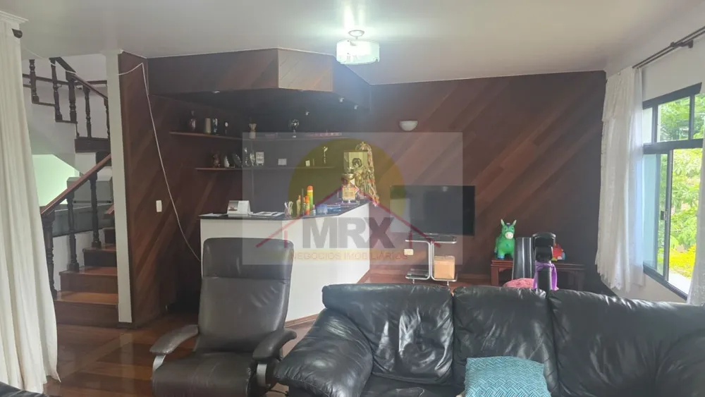 Casa, 4 quartos - Foto 6
