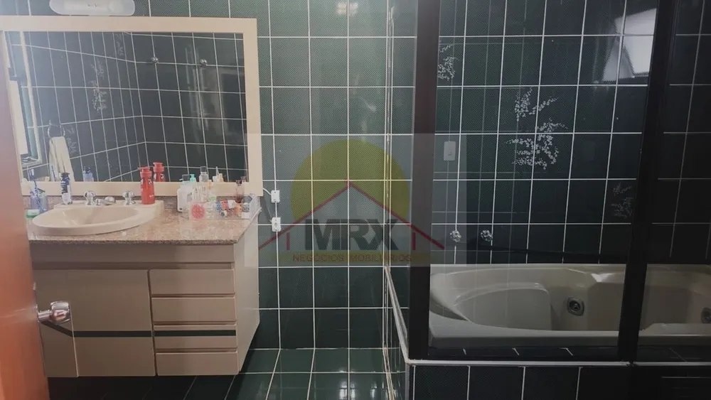 Casa, 4 quartos - Foto 14