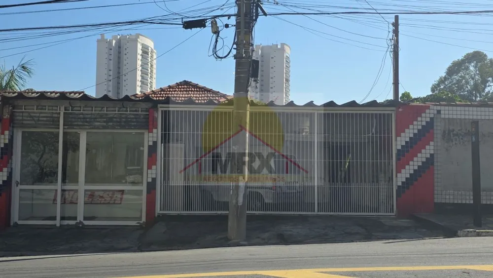 Terreno, 400 m² - Foto 1