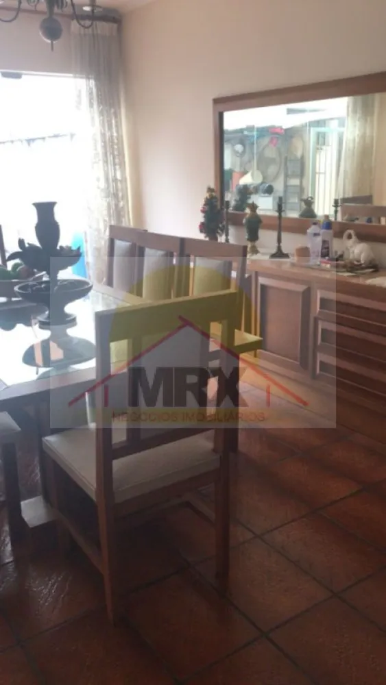 Casa, 3 quartos, 211 m² - Foto 14