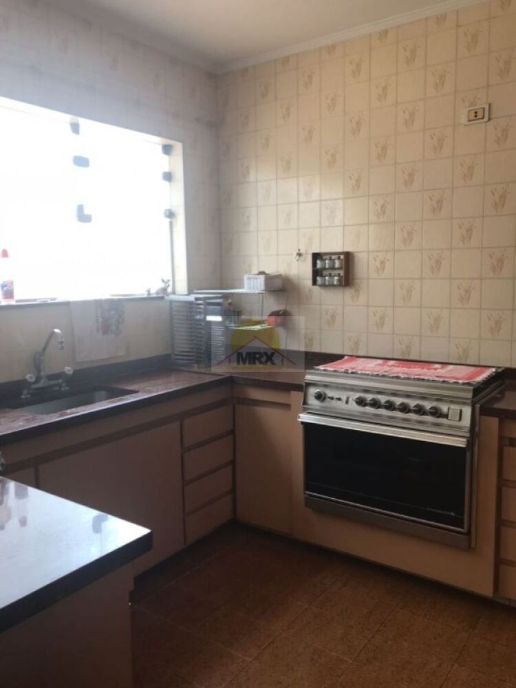 Casa, 3 quartos, 211 m² - Foto 3