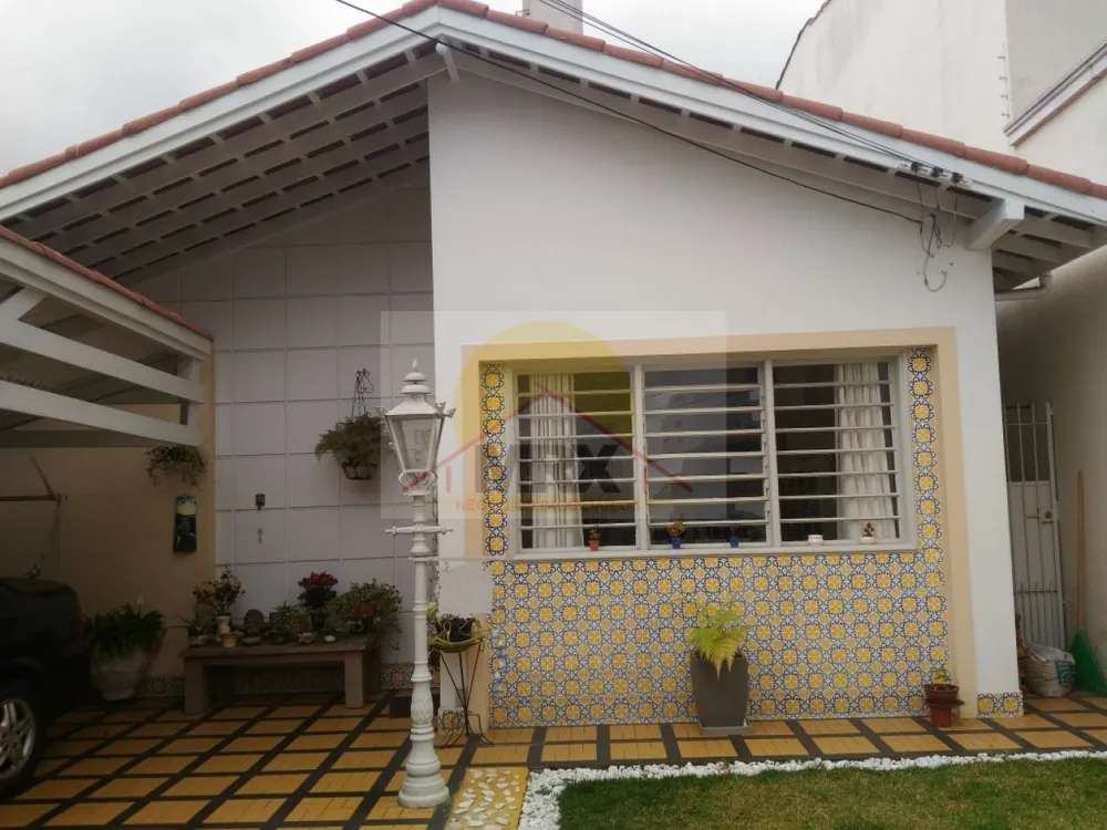 Casa, 2 quartos, 120 m² - Foto 4