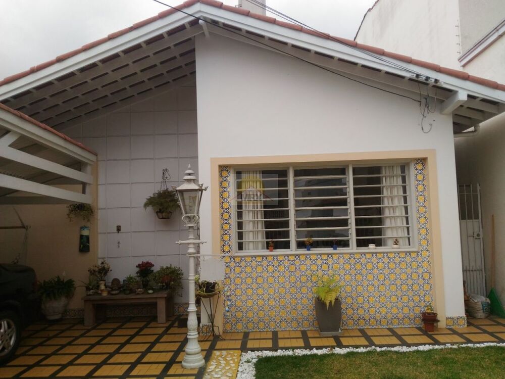 Casa, 2 quartos, 120 m² - Foto 3