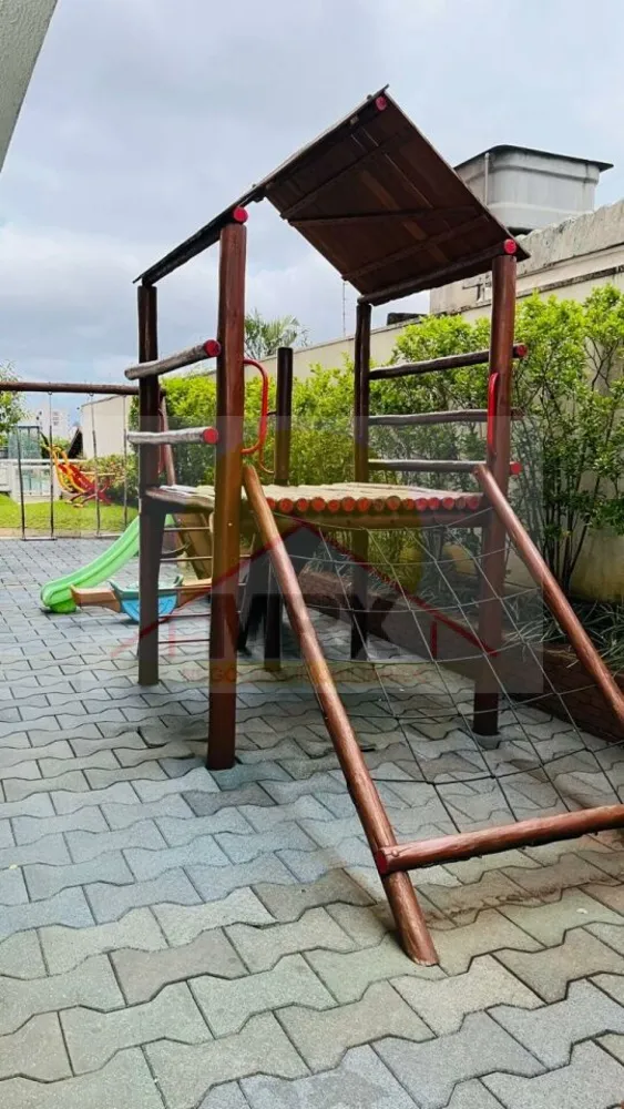 Apartamento, 3 quartos, 89 m² - Foto 1