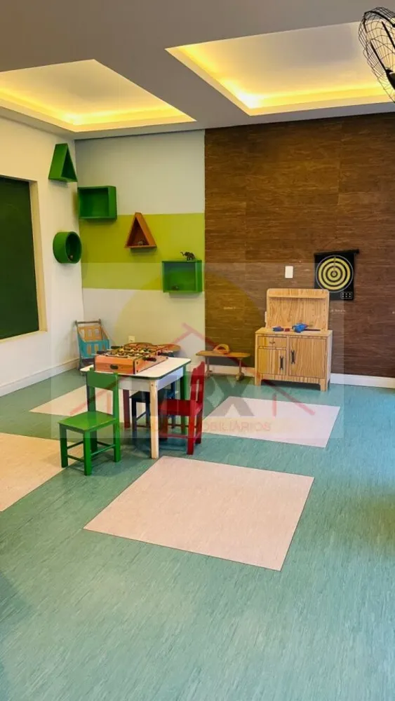 Apartamento, 3 quartos, 89 m² - Foto 2