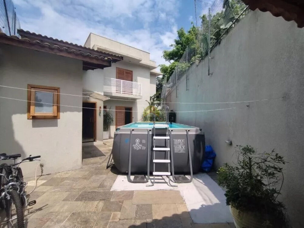 Casa, 4 quartos - Foto 1