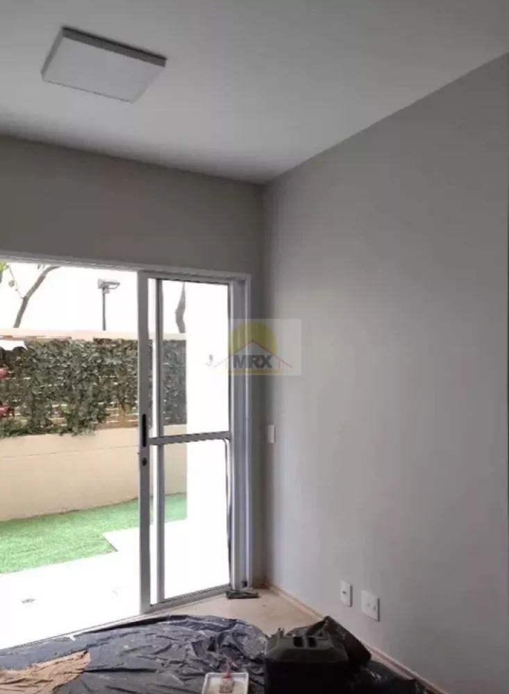 Apartamento à venda com 3 quartos, 100m² - Foto 3