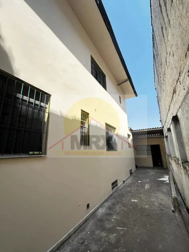 Casa Comercial, 200 m² - Foto 7