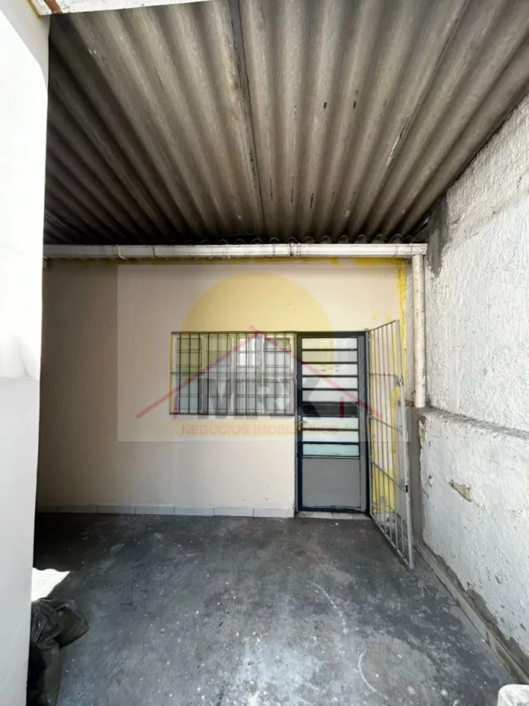 Casa Comercial, 200 m² - Foto 6