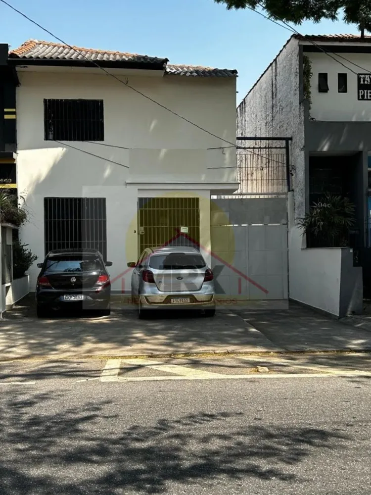 Casa Comercial, 200 m² - Foto 8