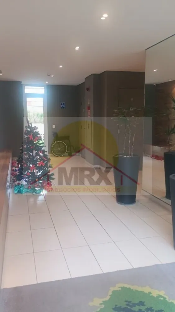 Apartamento, 2 quartos, 78 m² - Foto 2