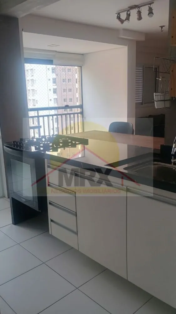 Apartamento, 2 quartos, 78 m² - Foto 8