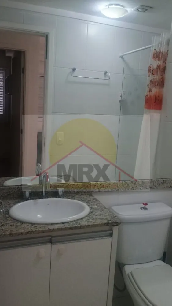 Apartamento, 2 quartos, 78 m² - Foto 11