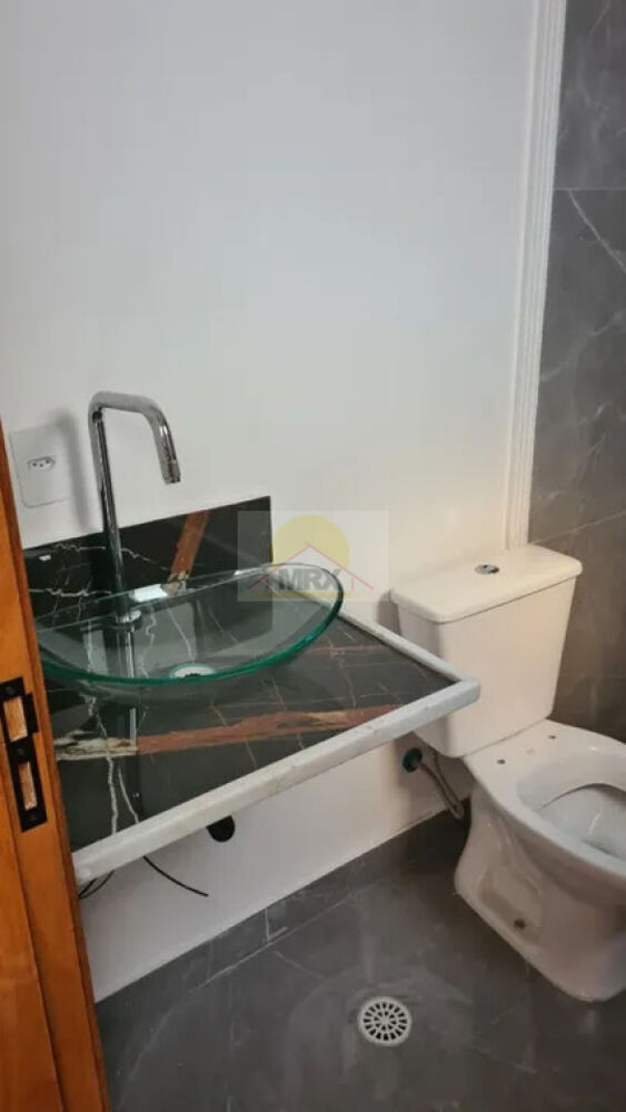 Casa à venda com 3 quartos, 165 - Foto 14