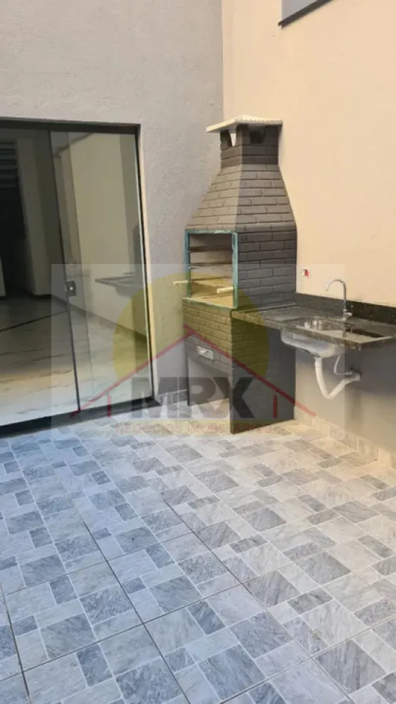 Casa, 3 quartos - Foto 1