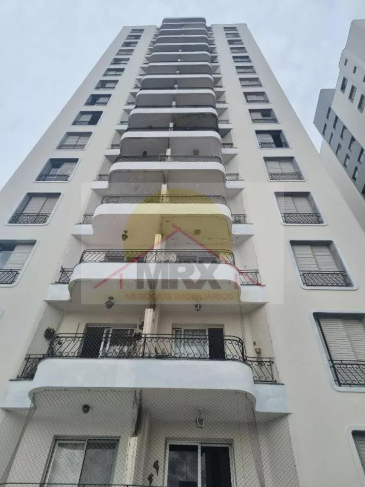 Apartamento, 2 quartos, 62 m² - Foto 1