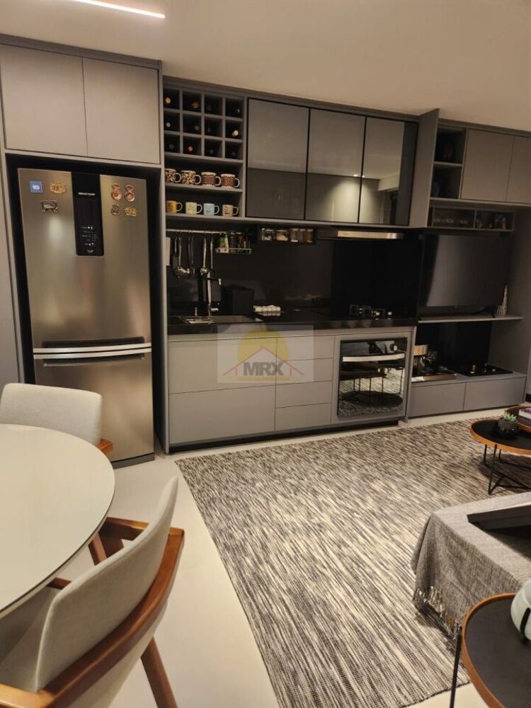 Apartamento, 2 quartos, 51 m² - Foto 8