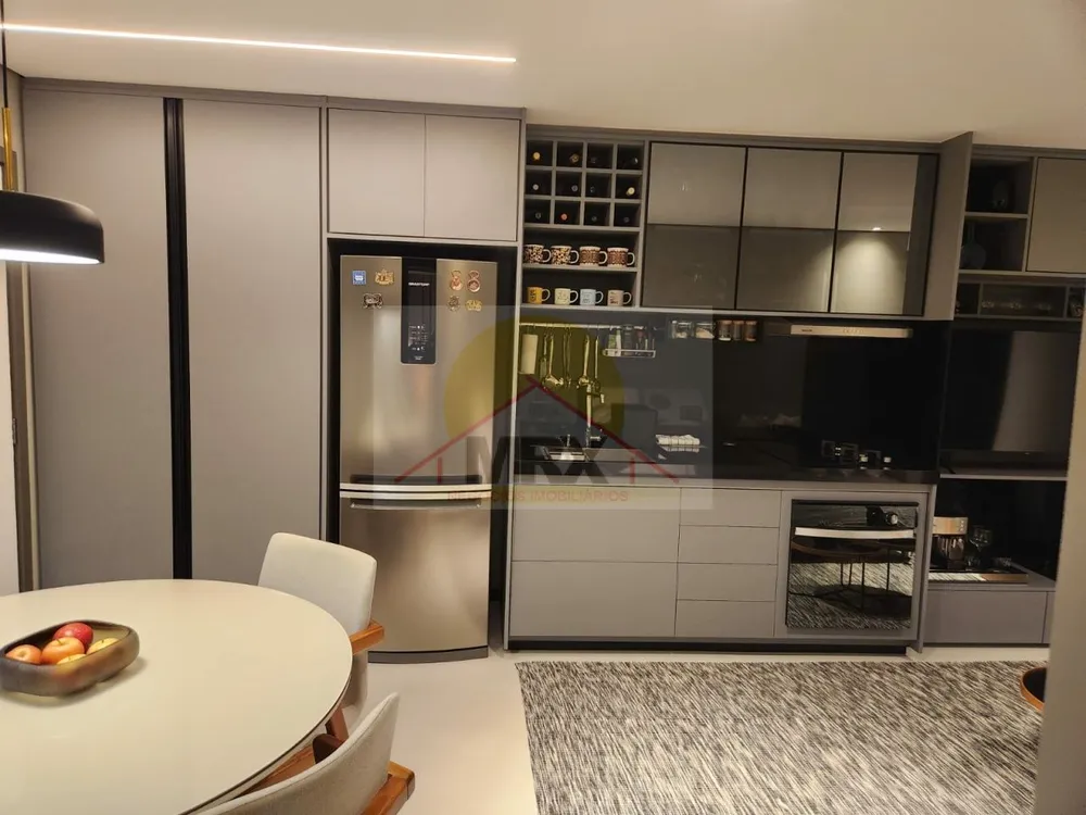 Apartamento, 2 quartos, 51 m² - Foto 7