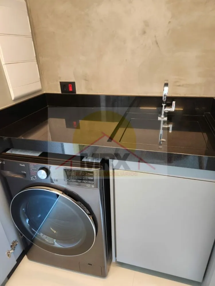 Apartamento, 2 quartos, 51 m² - Foto 8