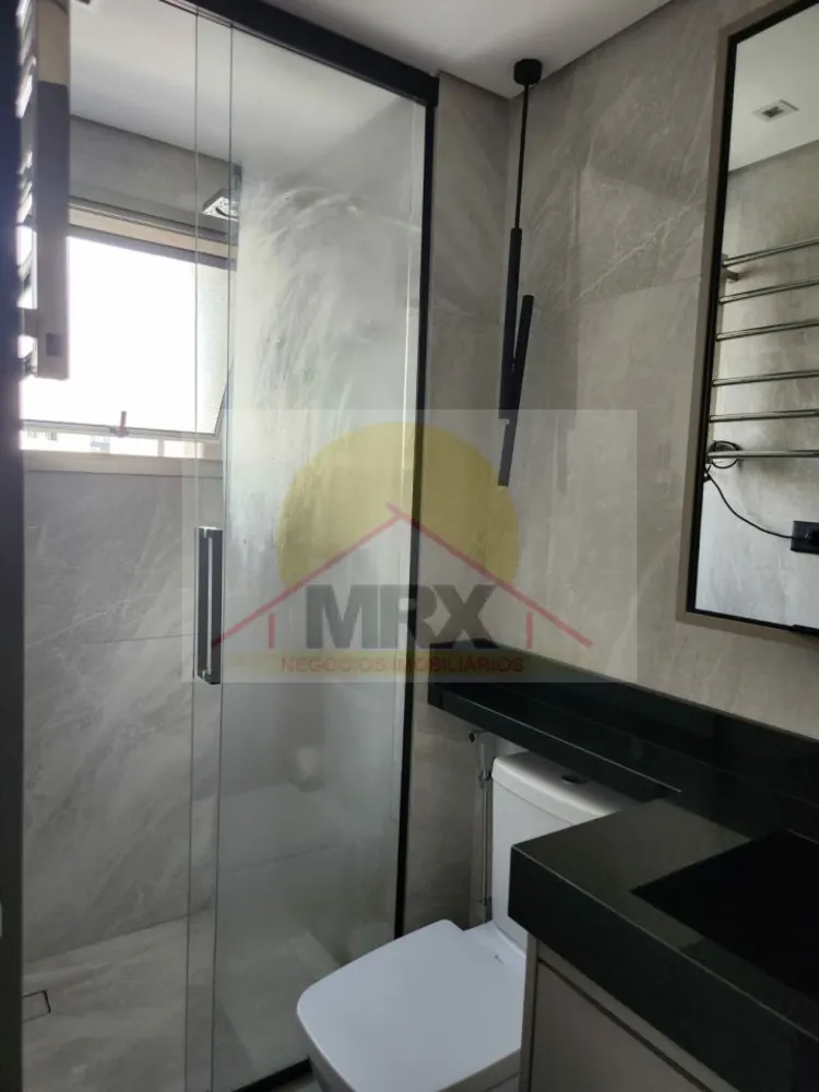 Apartamento, 2 quartos, 51 m² - Foto 10