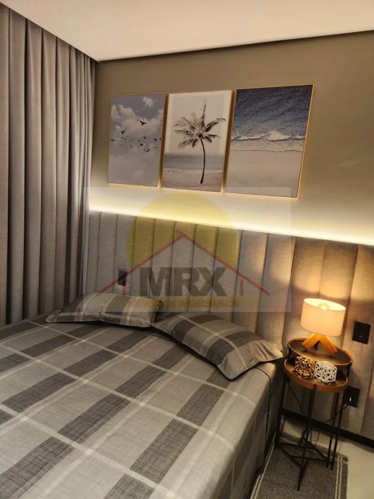 Apartamento, 2 quartos, 51 m² - Foto 6