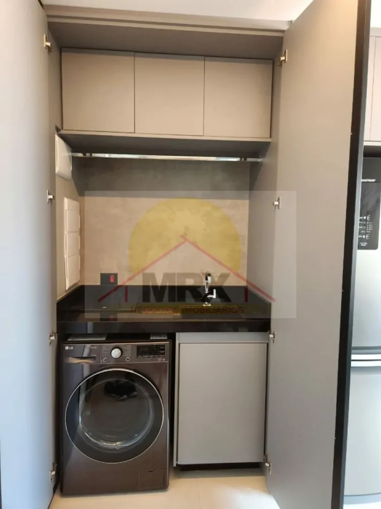 Apartamento, 2 quartos, 51 m² - Foto 1