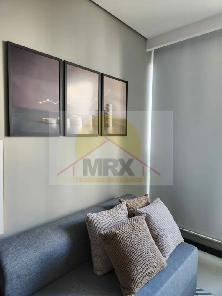 Apartamento, 2 quartos, 51 m² - Foto 11