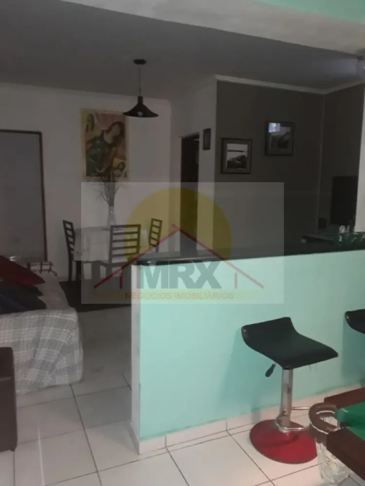Casa, 5 quartos - Foto 1