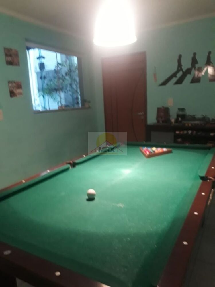 Casa, 5 quartos - Foto 2