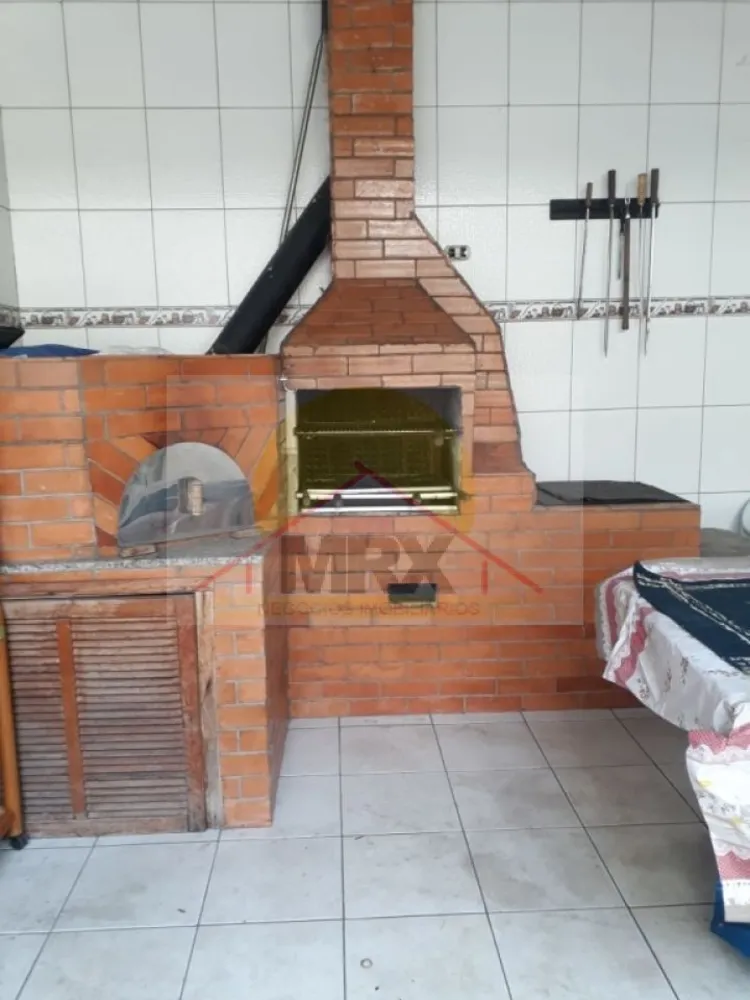 Casa, 5 quartos - Foto 7