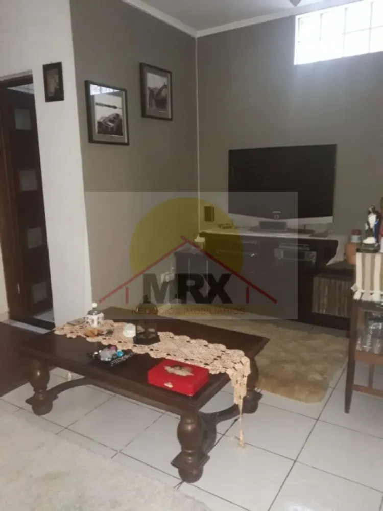 Casa, 5 quartos - Foto 2