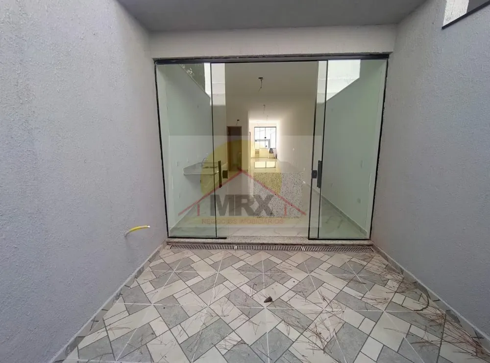 Casa, 3 quartos - Foto 6
