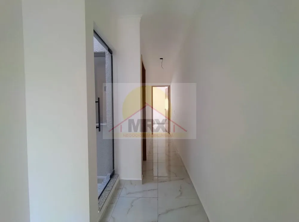 Casa, 3 quartos - Foto 8