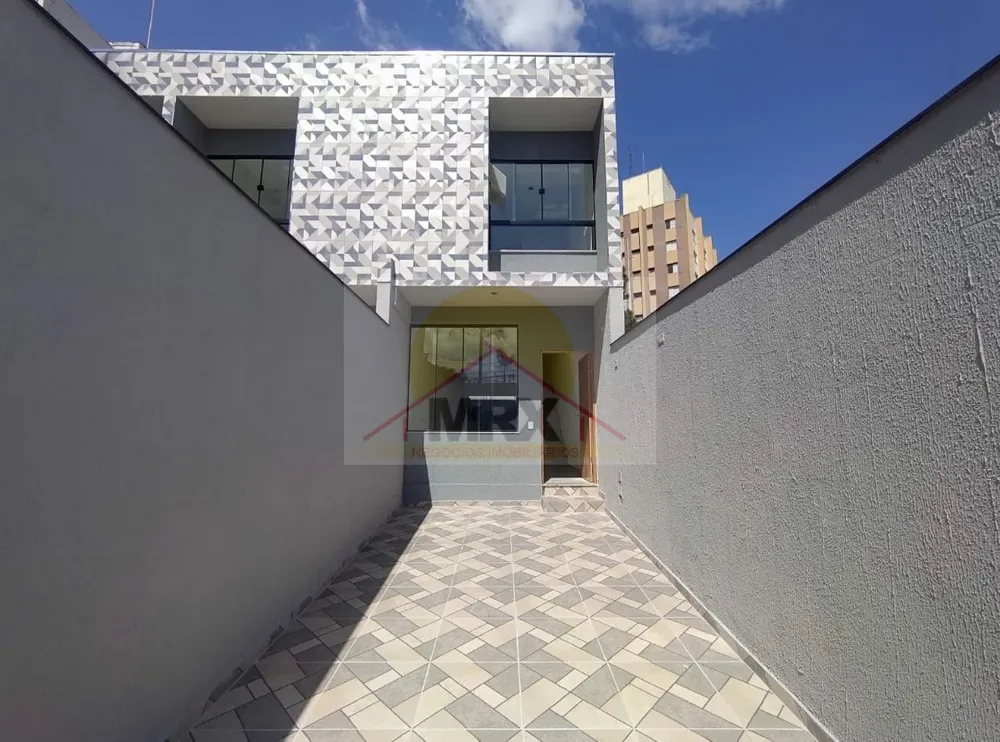 Casa, 3 quartos - Foto 4