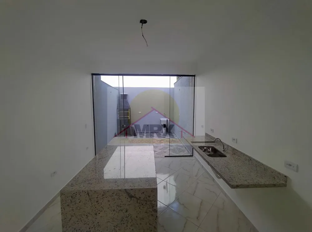 Casa, 3 quartos - Foto 7