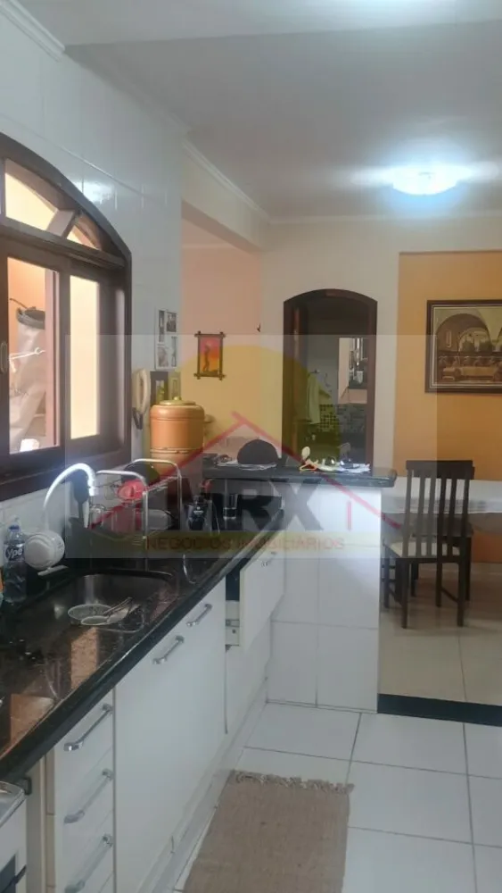 Casa, 3 quartos, 120 m² - Foto 3