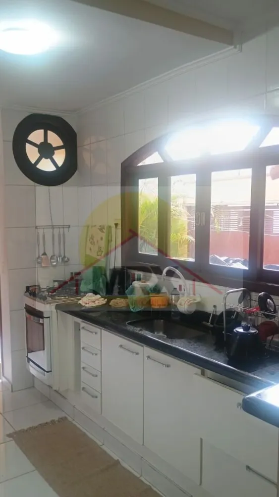 Casa, 3 quartos, 120 m² - Foto 9