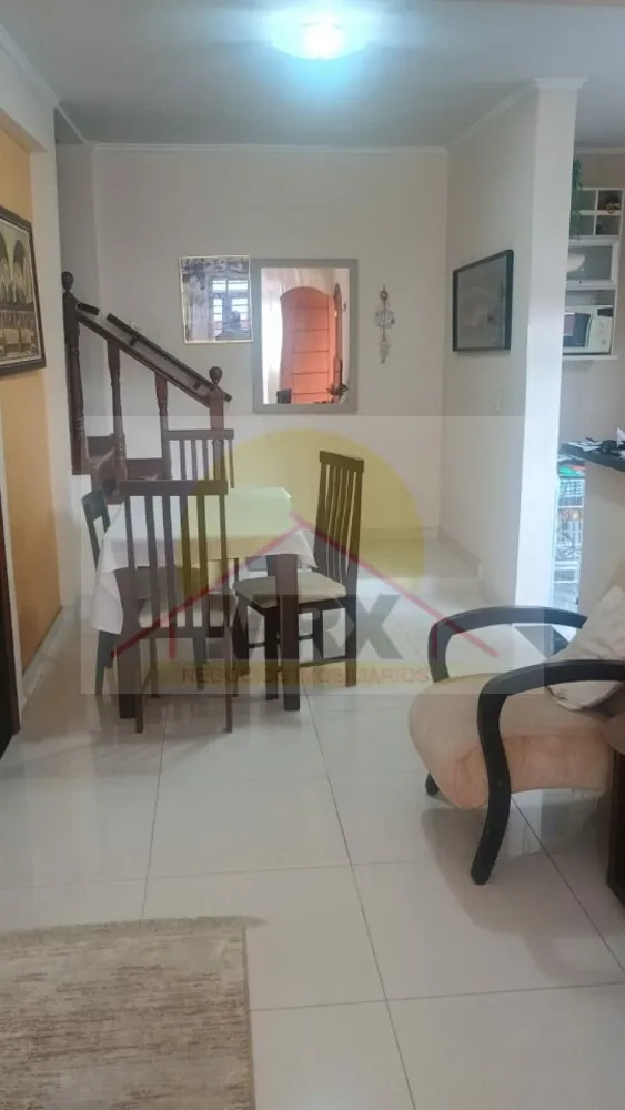 Casa, 3 quartos, 120 m² - Foto 5