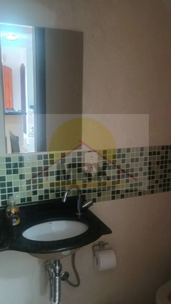 Casa, 3 quartos, 120 m² - Foto 7