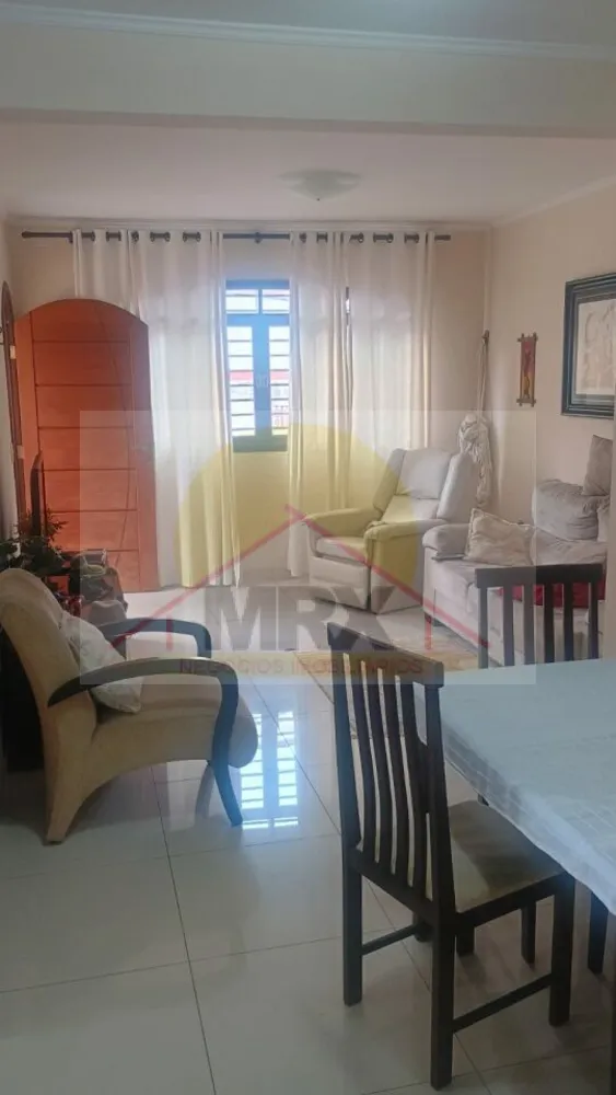 Casa, 3 quartos, 120 m² - Foto 1