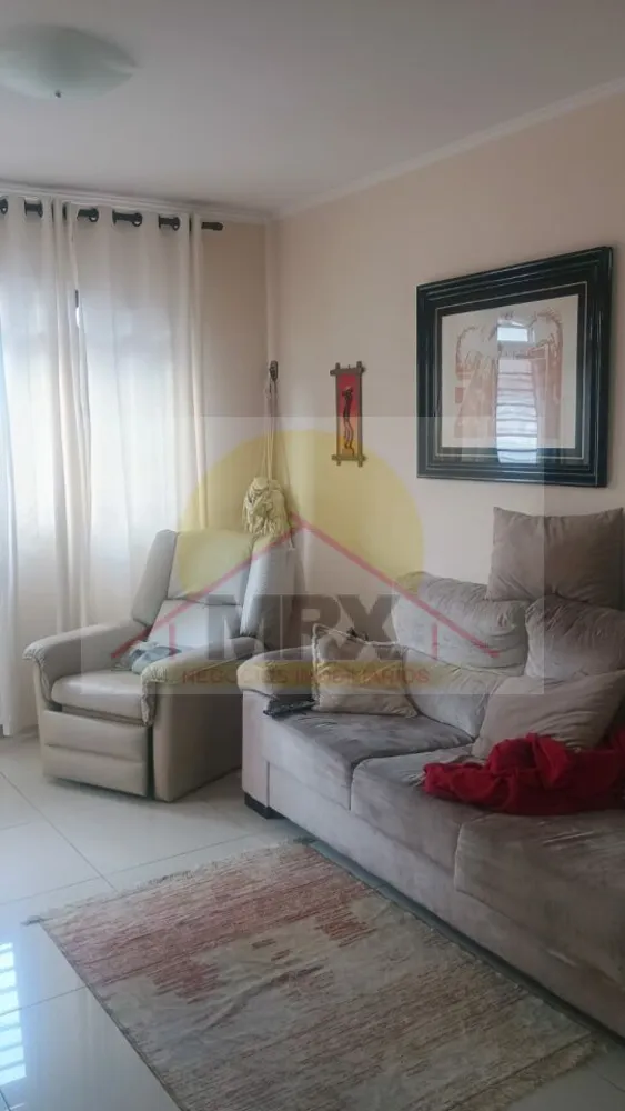 Casa, 3 quartos, 120 m² - Foto 4