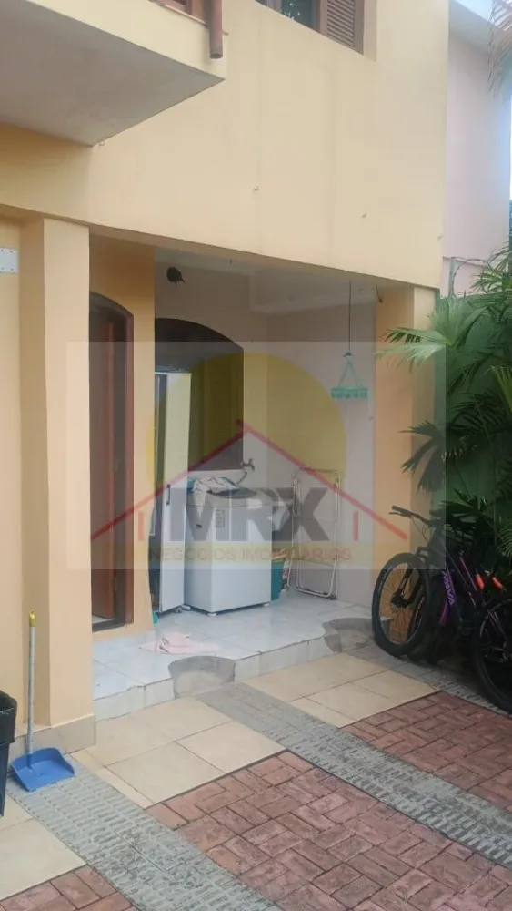 Casa, 3 quartos, 120 m² - Foto 8