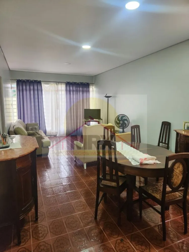 Casa, 3 quartos - Foto 16
