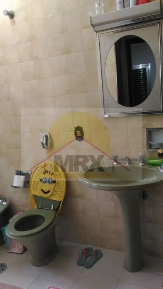 Casa, 3 quartos, 218 m² - Foto 5