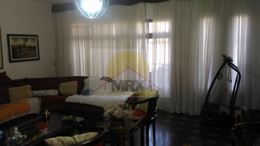 Casa, 3 quartos, 218 m² - Foto 20
