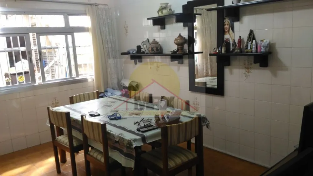 Casa, 3 quartos, 218 m² - Foto 3