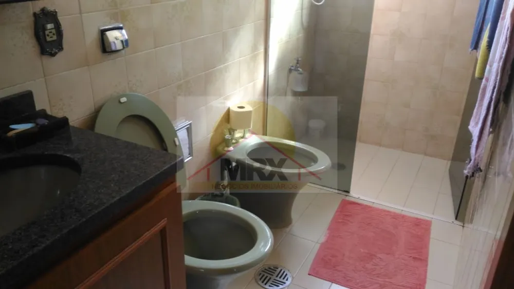 Casa, 3 quartos, 218 m² - Foto 9